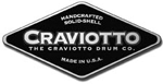 Craviotto Drums